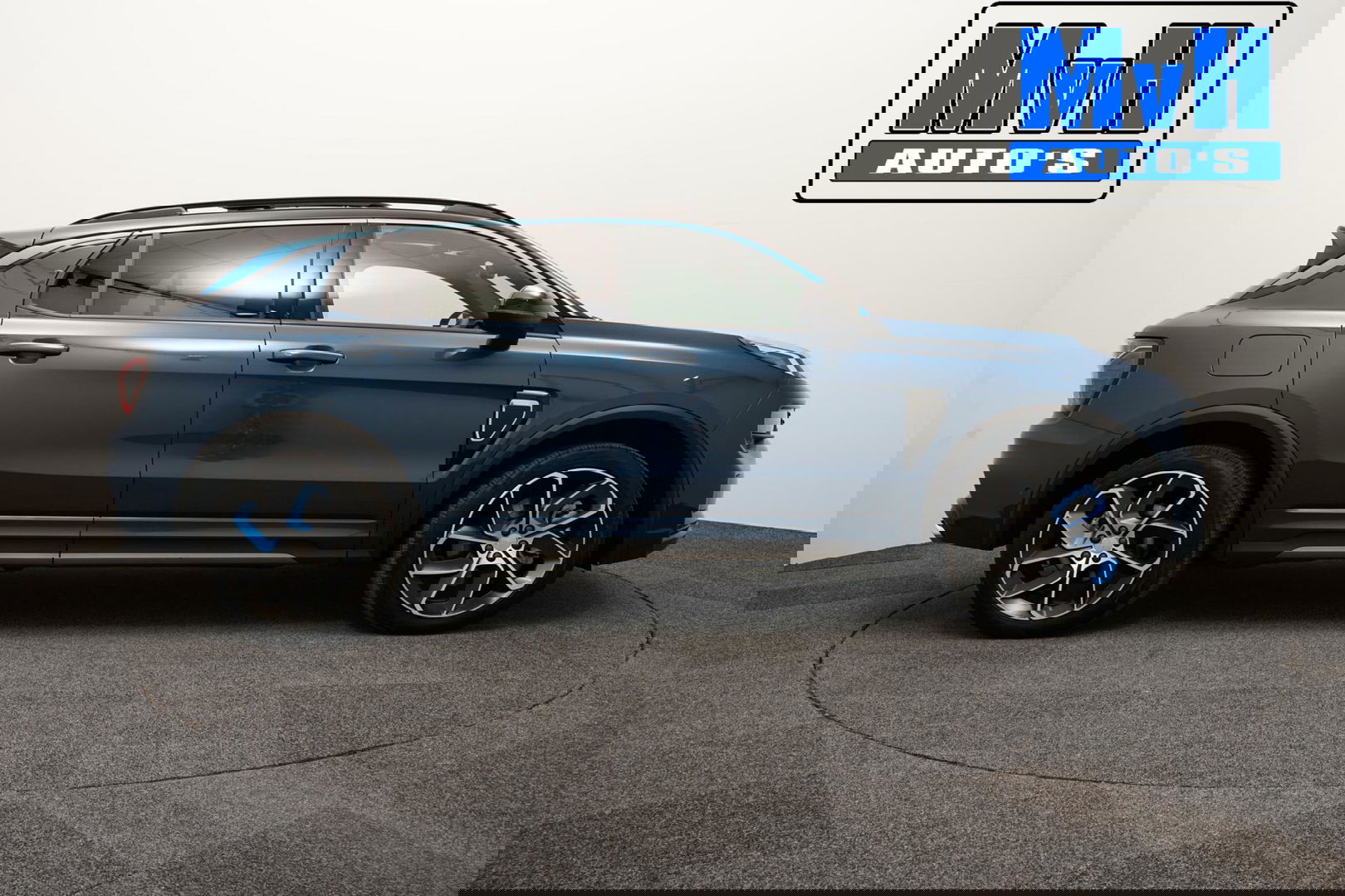 Lynk & Co 01 1.5 Plug-in Hybride|ZWARTE.HEMEL|TREKHAAK|NAP