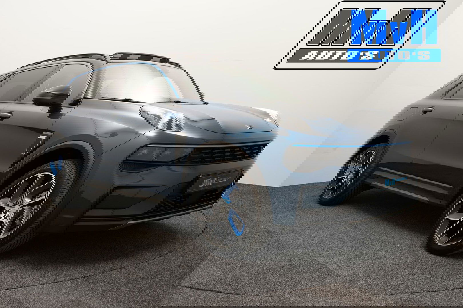 Lynk & Co 01 1.5 Plug-in Hybride|ZWARTE.HEMEL|TREKHAAK|NAP