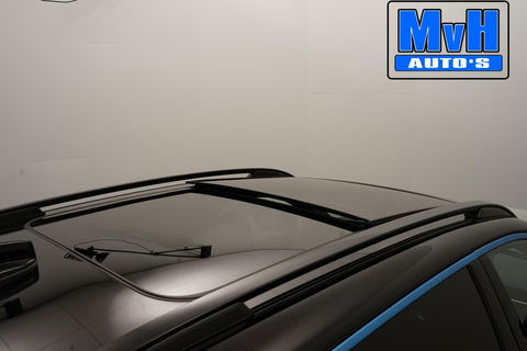 Lynk & Co 01 1.5 Plug-in Hybride|ZWARTE.HEMEL|TREKHAAK|NAP