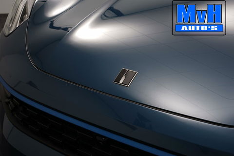 Lynk & Co 01 1.5 Plug-in Hybride|ZWARTE.HEMEL|TREKHAAK|NAP