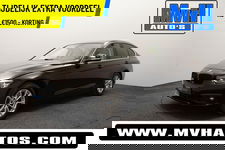 BMW 3 Serie - 320i Centennial High Executive|LEER|LED|ORG.NL