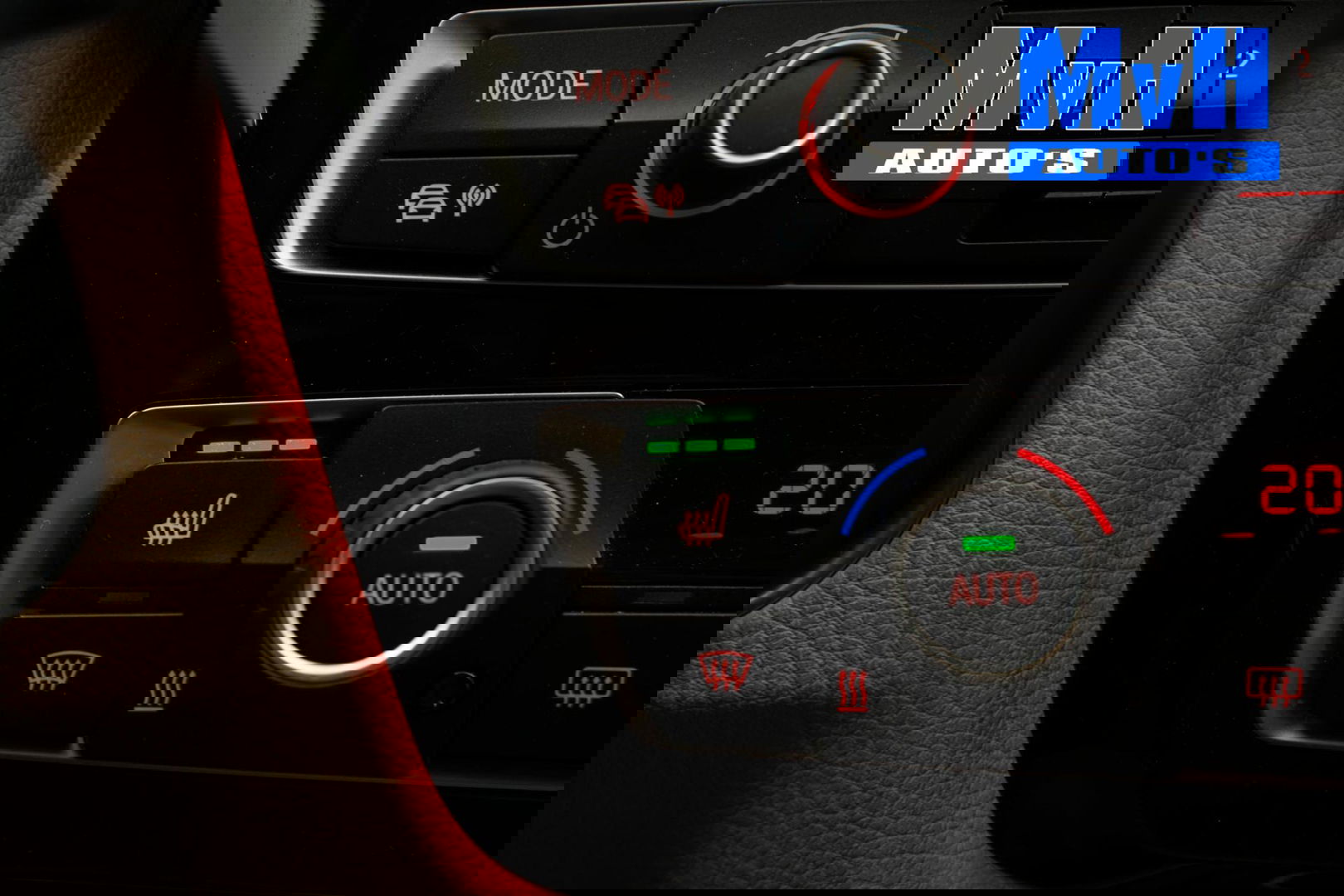 BMW 3 Serie 320i Centennial High Executive|LEER|LED|ORG.NL