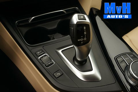 BMW 3 Serie 320i Centennial High Executive|LEER|LED|ORG.NL