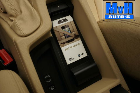 BMW 3 Serie 320i Centennial High Executive|LEER|LED|ORG.NL