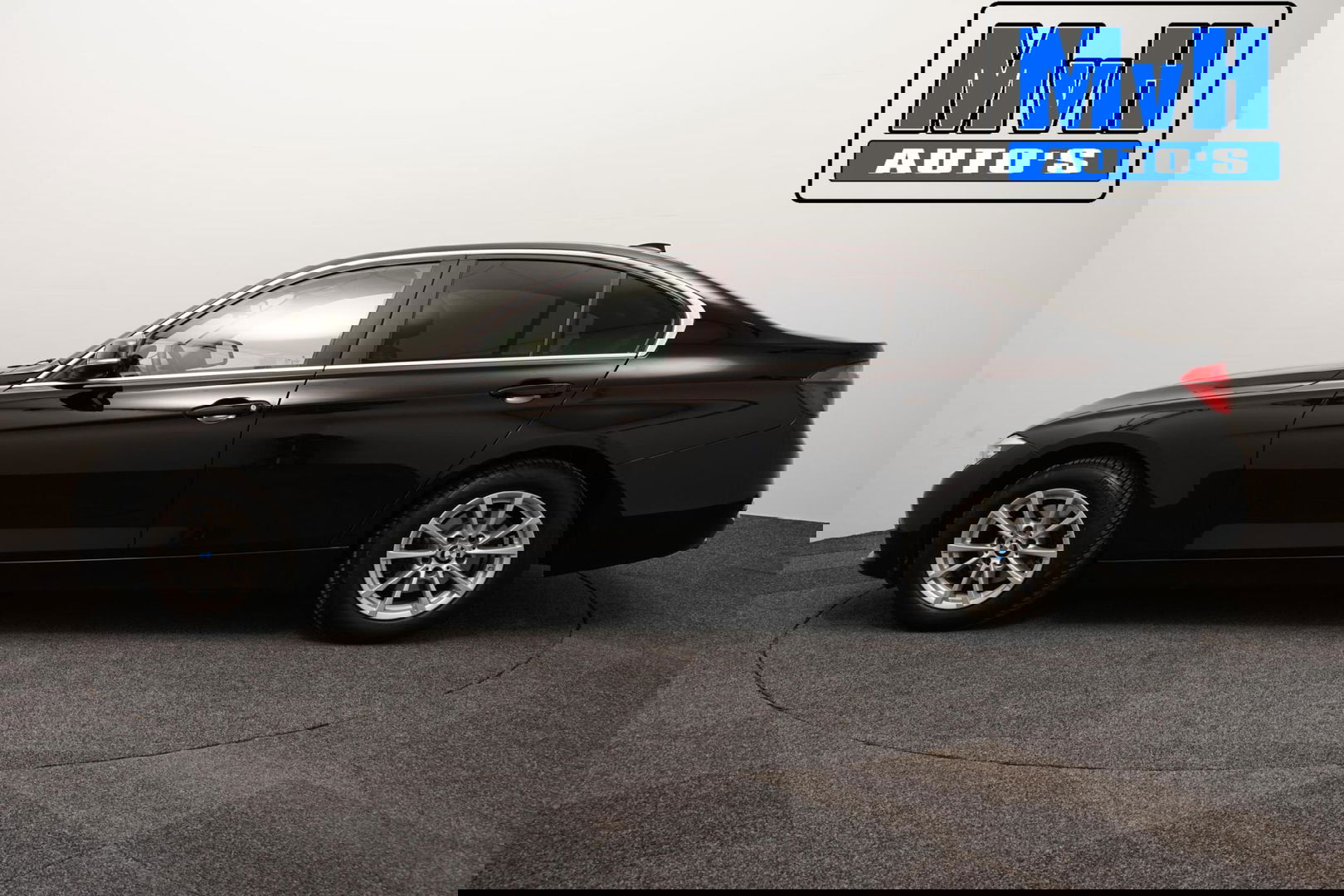 BMW 3 Serie 320i Centennial High Executive|LEER|LED|ORG.NL