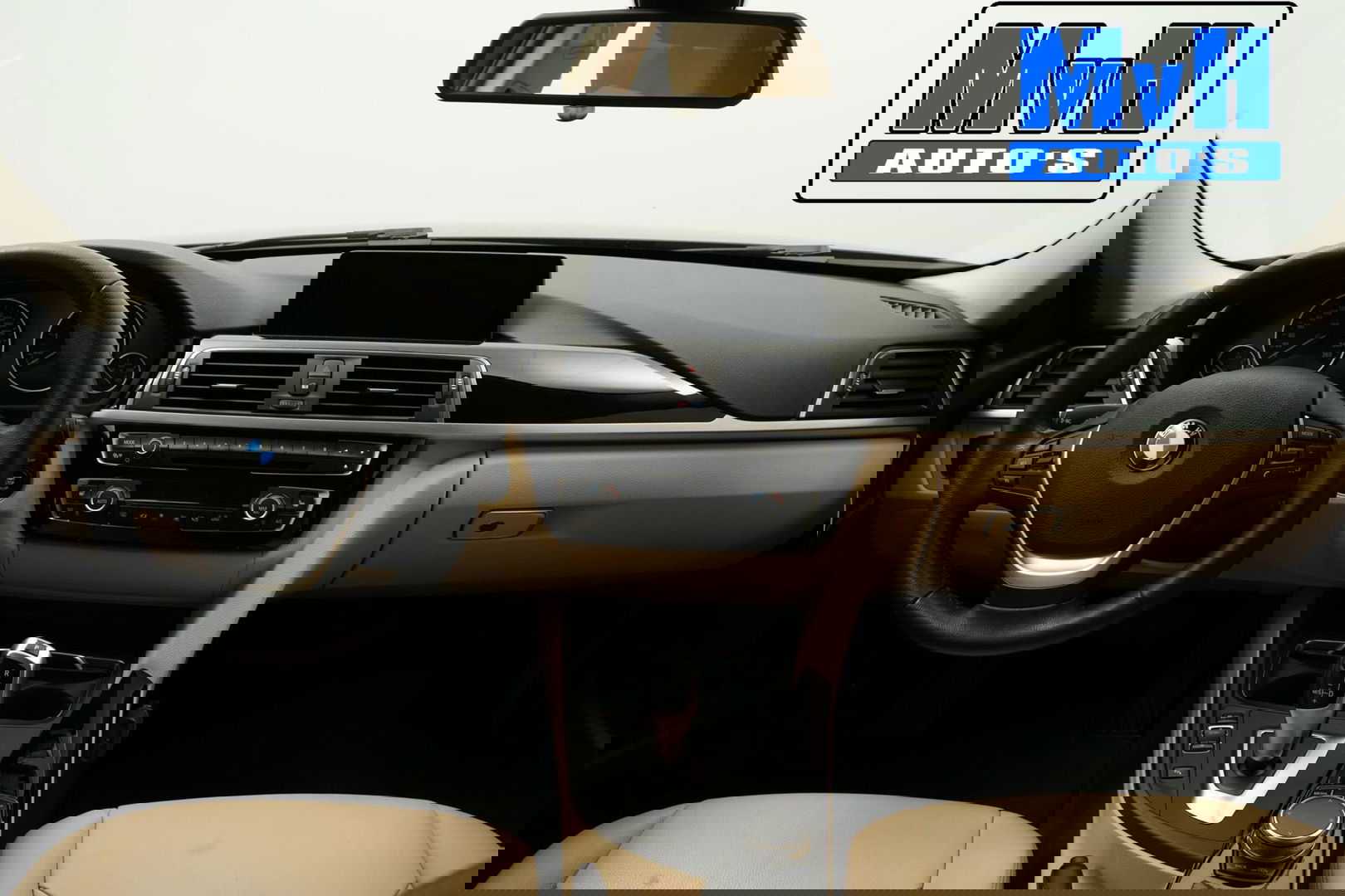 BMW 3 Serie 320i Centennial High Executive|LEER|LED|ORG.NL