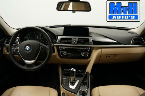 BMW 3 Serie 320i Centennial High Executive|LEER|LED|ORG.NL