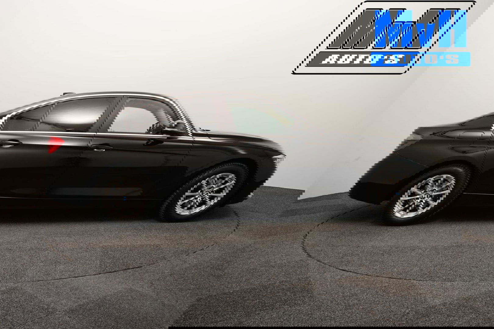 BMW 3 Serie 320i Centennial High Executive|LEER|LED|ORG.NL