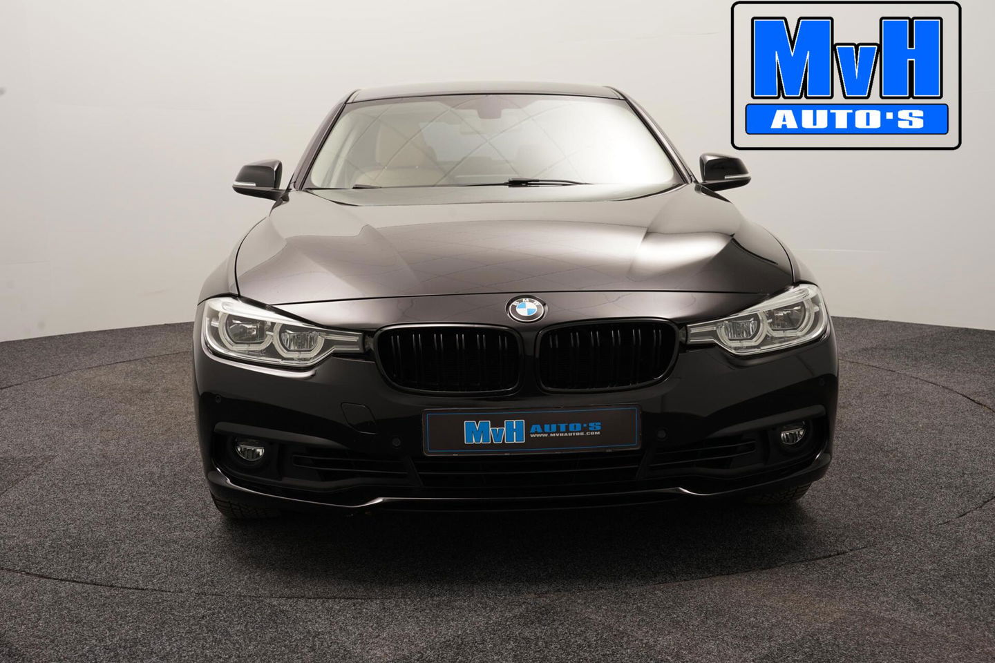 BMW 3 Serie 320i Centennial High Executive|LEER|LED|ORG.NL