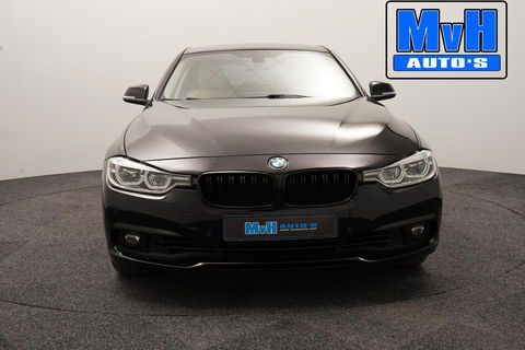 BMW 3 Serie 320i Centennial High Executive|LEER|LED|ORG.NL