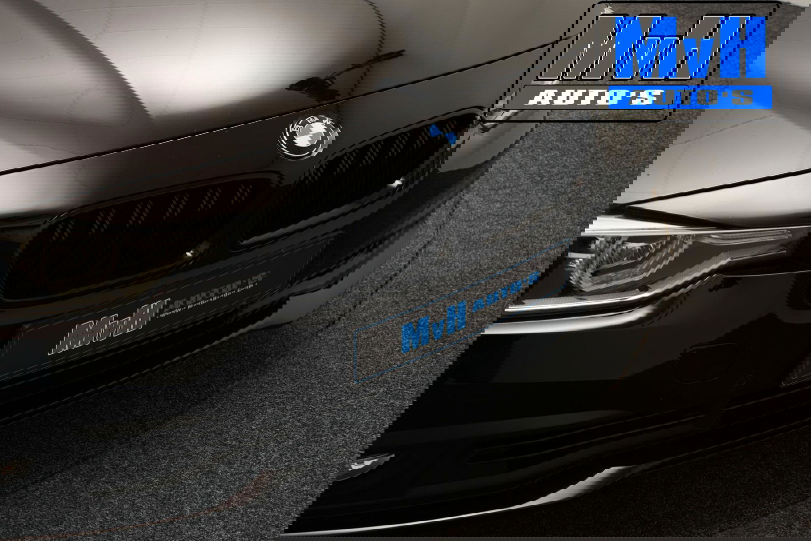 BMW 3 Serie 320i Centennial High Executive|LEER|LED|ORG.NL