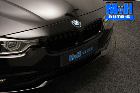BMW 3 Serie 320i Centennial High Executive|LEER|LED|ORG.NL