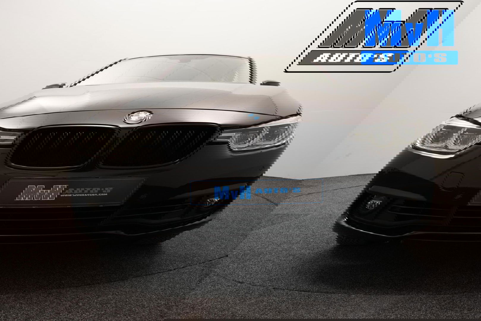 BMW 3 Serie 320i Centennial High Executive|LEER|LED|ORG.NL