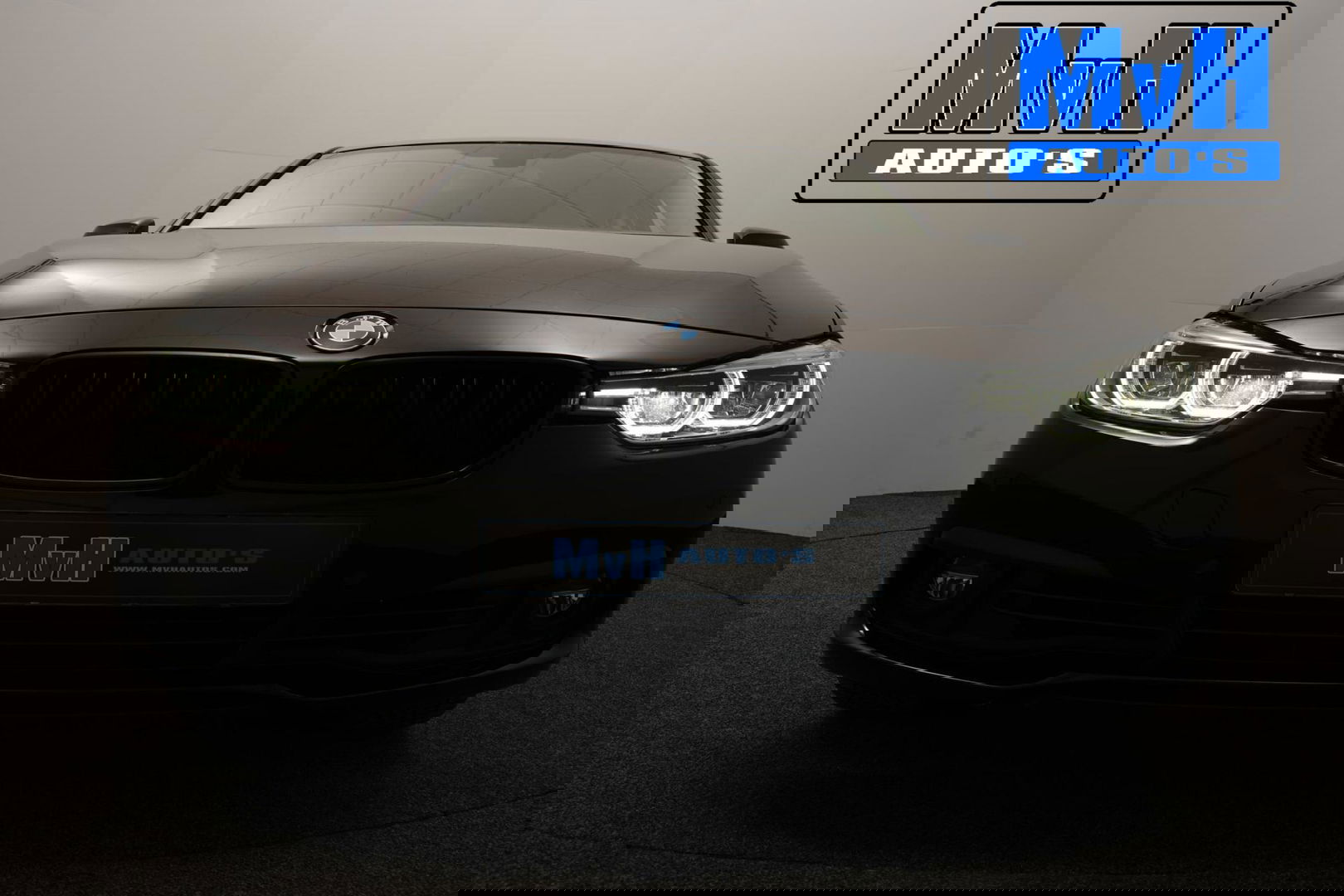 BMW 3 Serie 320i Centennial High Executive|LEER|LED|ORG.NL