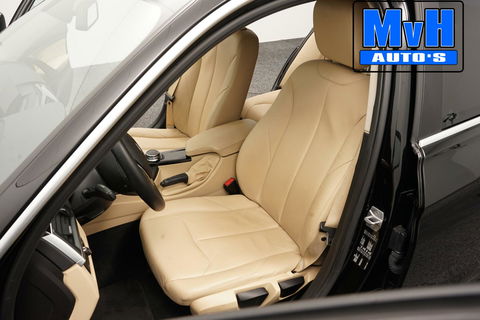 BMW 3 Serie 320i Centennial High Executive|LEER|LED|ORG.NL