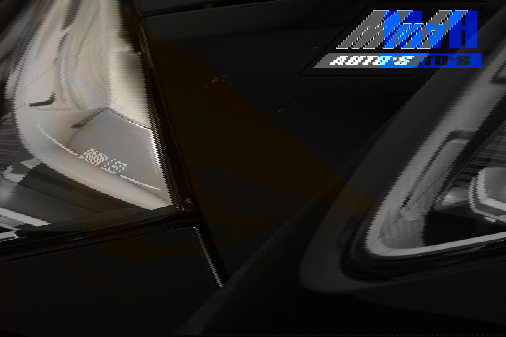 BMW 3 Serie 320i Centennial High Executive|LEER|LED|ORG.NL