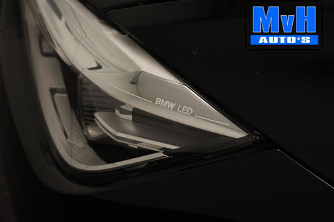 BMW 3 Serie 320i Centennial High Executive|LEER|LED|ORG.NL