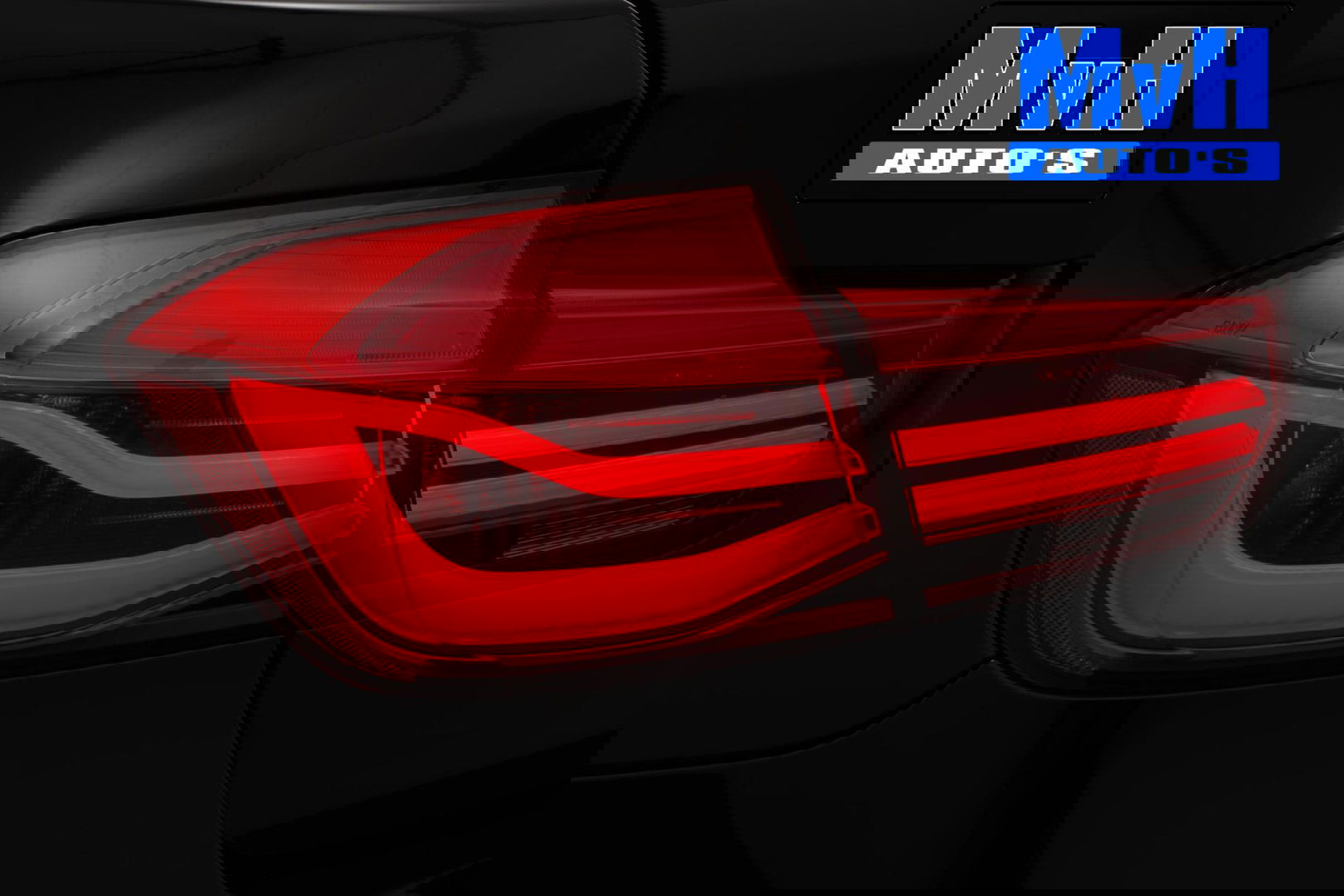 BMW 3 Serie 320i Centennial High Executive|LEER|LED|ORG.NL