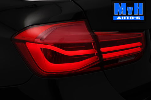 BMW 3 Serie 320i Centennial High Executive|LEER|LED|ORG.NL