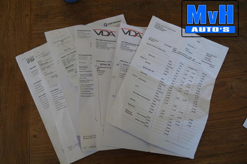 BMW 3 Serie 320i Centennial High Executive|LEER|LED|ORG.NL