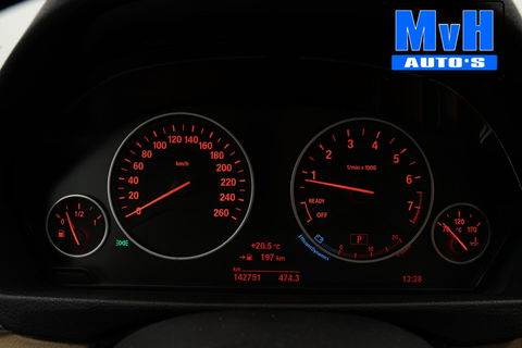 BMW 3 Serie 320i Centennial High Executive|LEER|LED|ORG.NL