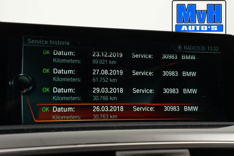 BMW 3 Serie 320i Centennial High Executive|LEER|LED|ORG.NL