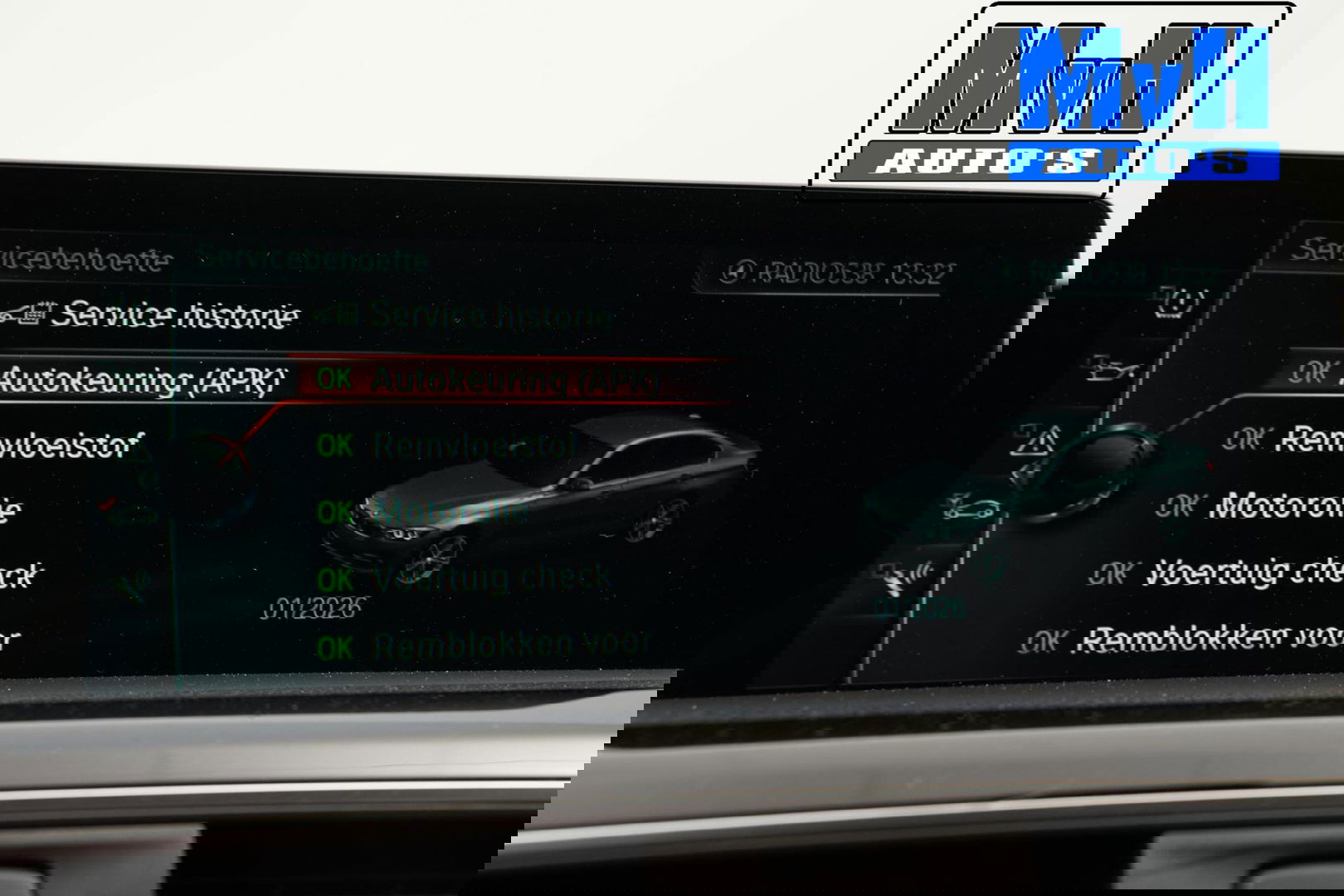 BMW 3 Serie 320i Centennial High Executive|LEER|LED|ORG.NL