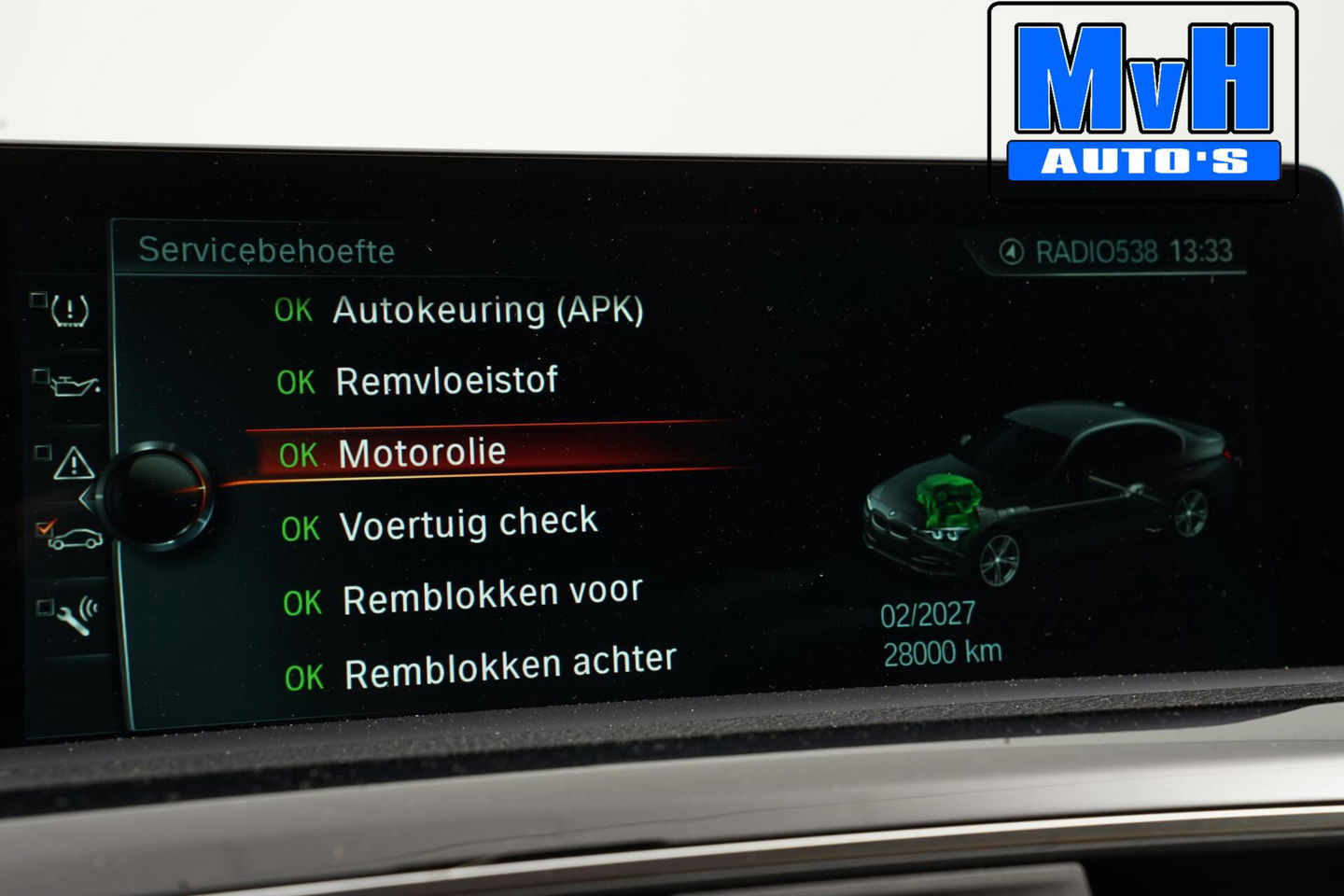 BMW 3 Serie 320i Centennial High Executive|LEER|LED|ORG.NL