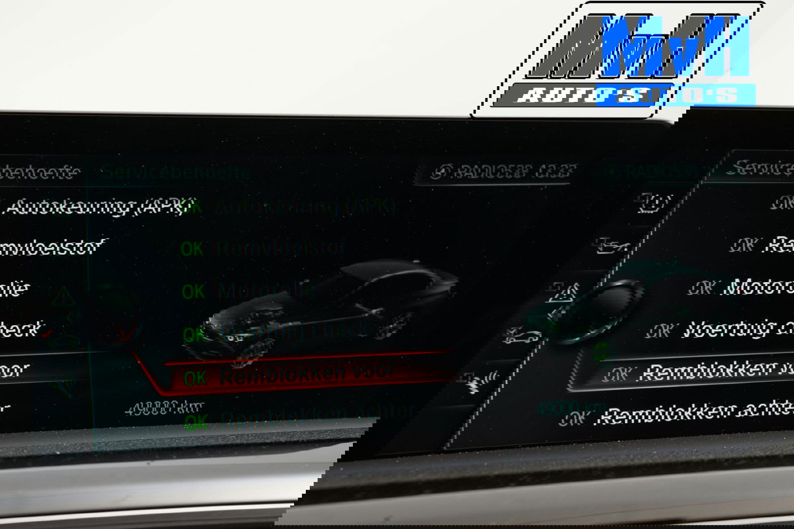 BMW 3 Serie 320i Centennial High Executive|LEER|LED|ORG.NL