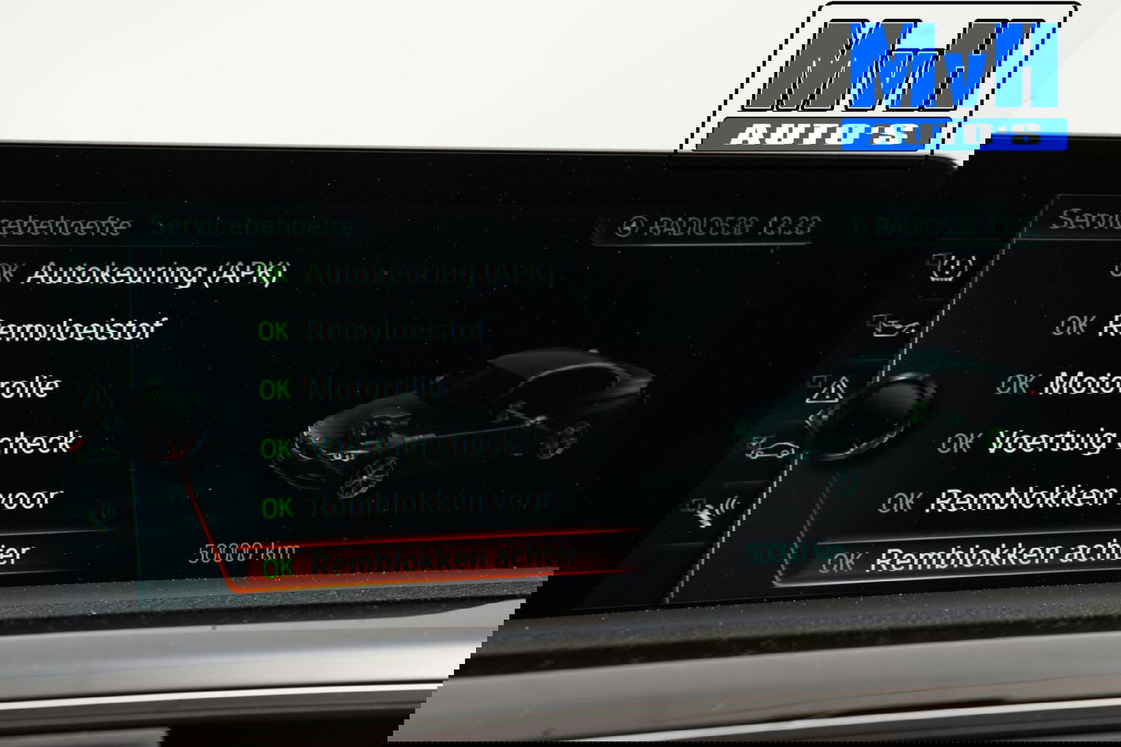 BMW 3 Serie 320i Centennial High Executive|LEER|LED|ORG.NL