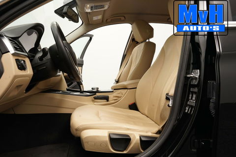 BMW 3 Serie 320i Centennial High Executive|LEER|LED|ORG.NL