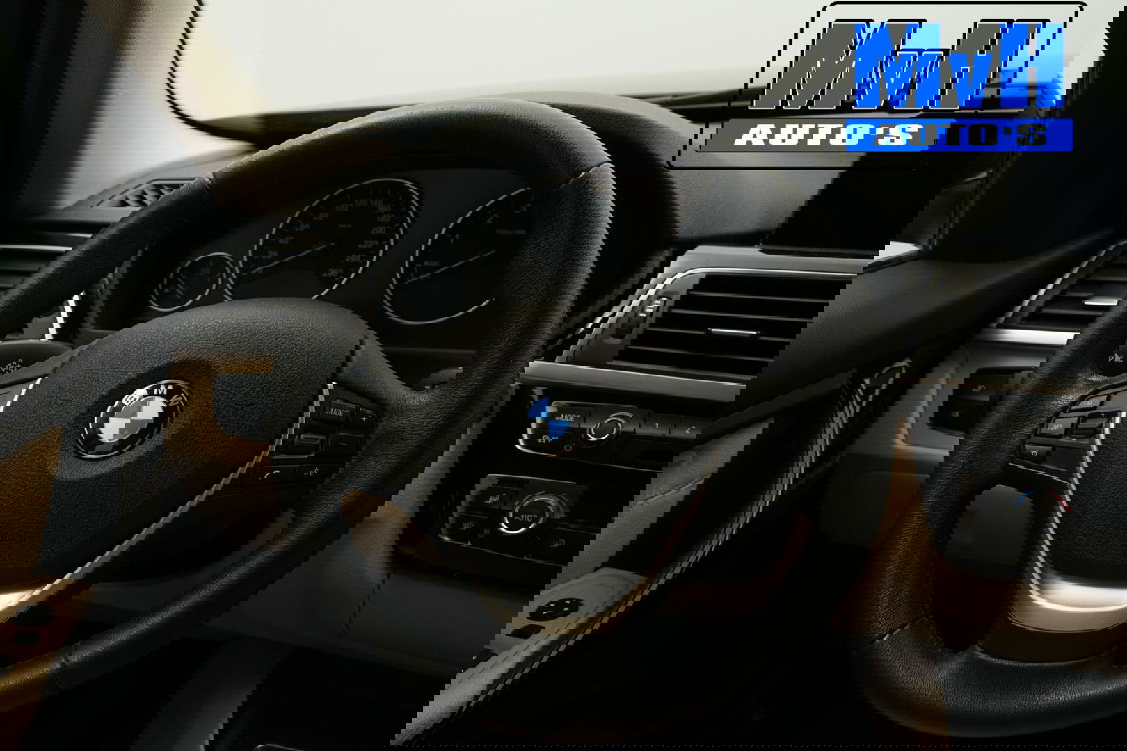 BMW 3 Serie 320i Centennial High Executive|LEER|LED|ORG.NL