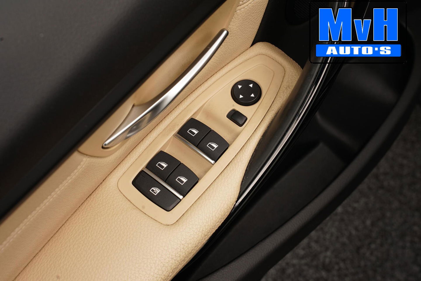 BMW 3 Serie 320i Centennial High Executive|LEER|LED|ORG.NL