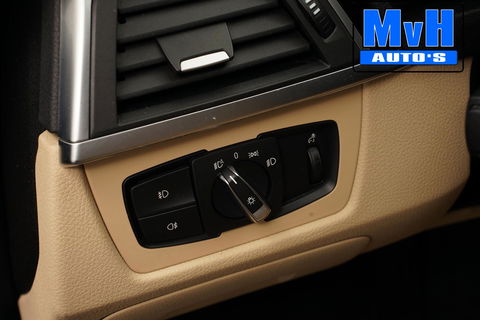 BMW 3 Serie 320i Centennial High Executive|LEER|LED|ORG.NL