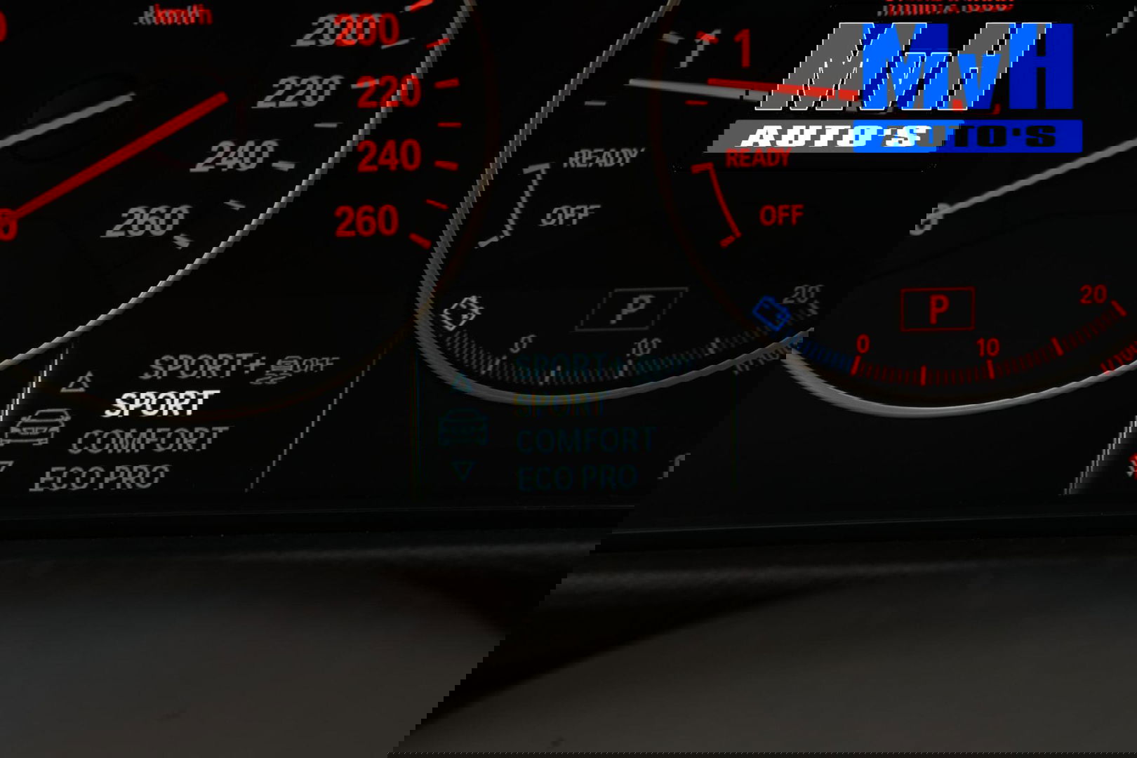 BMW 3 Serie 320i Centennial High Executive|LEER|LED|ORG.NL