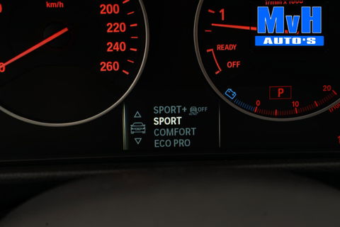 BMW 3 Serie 320i Centennial High Executive|LEER|LED|ORG.NL