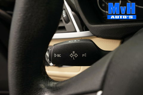 BMW 3 Serie 320i Centennial High Executive|LEER|LED|ORG.NL