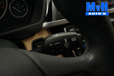 BMW 3 Serie 320i Centennial High Executive|LEER|LED|ORG.NL