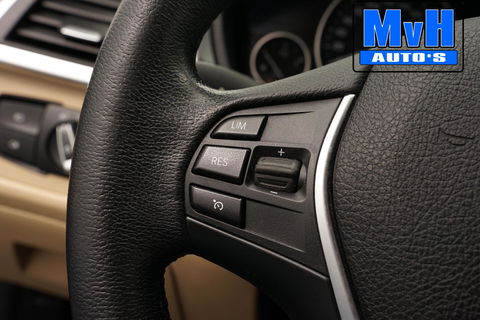 BMW 3 Serie 320i Centennial High Executive|LEER|LED|ORG.NL