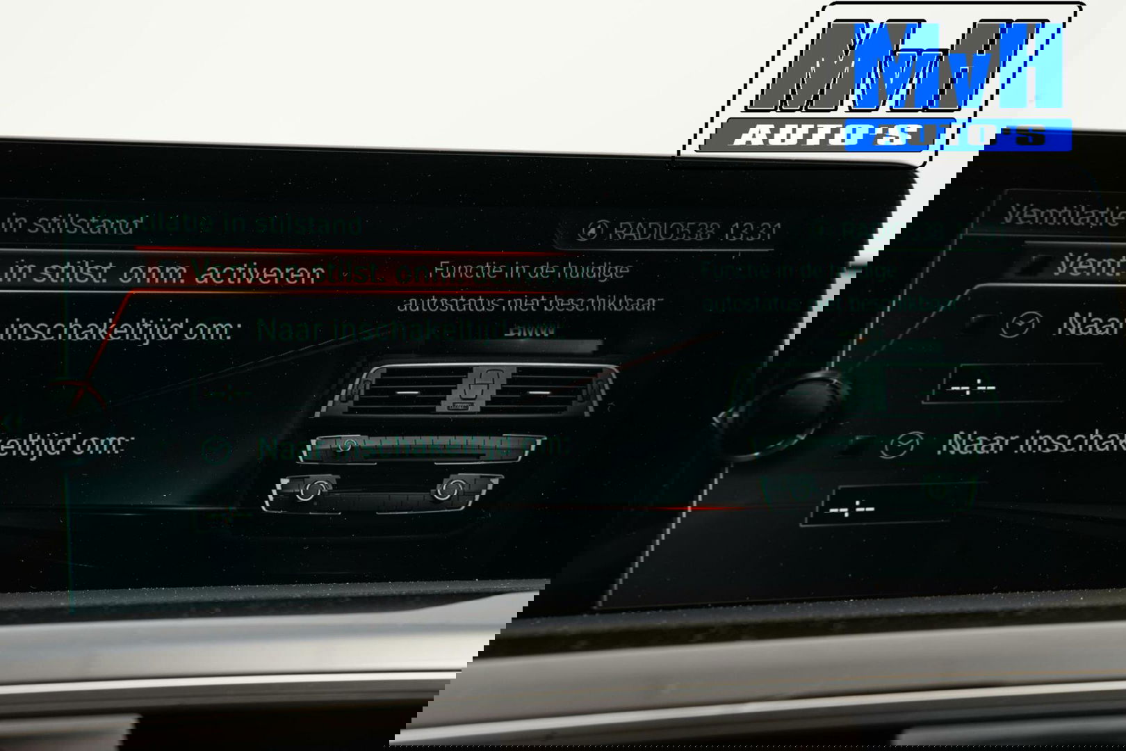 BMW 3 Serie 320i Centennial High Executive|LEER|LED|ORG.NL