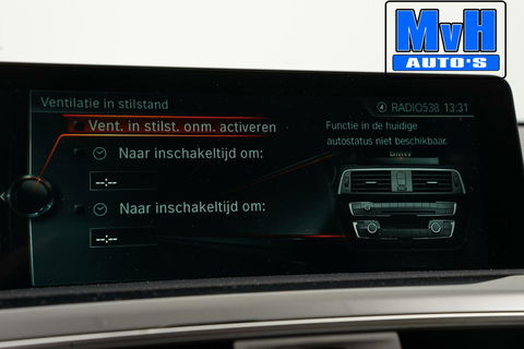 BMW 3 Serie 320i Centennial High Executive|LEER|LED|ORG.NL