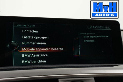 BMW 3 Serie 320i Centennial High Executive|LEER|LED|ORG.NL