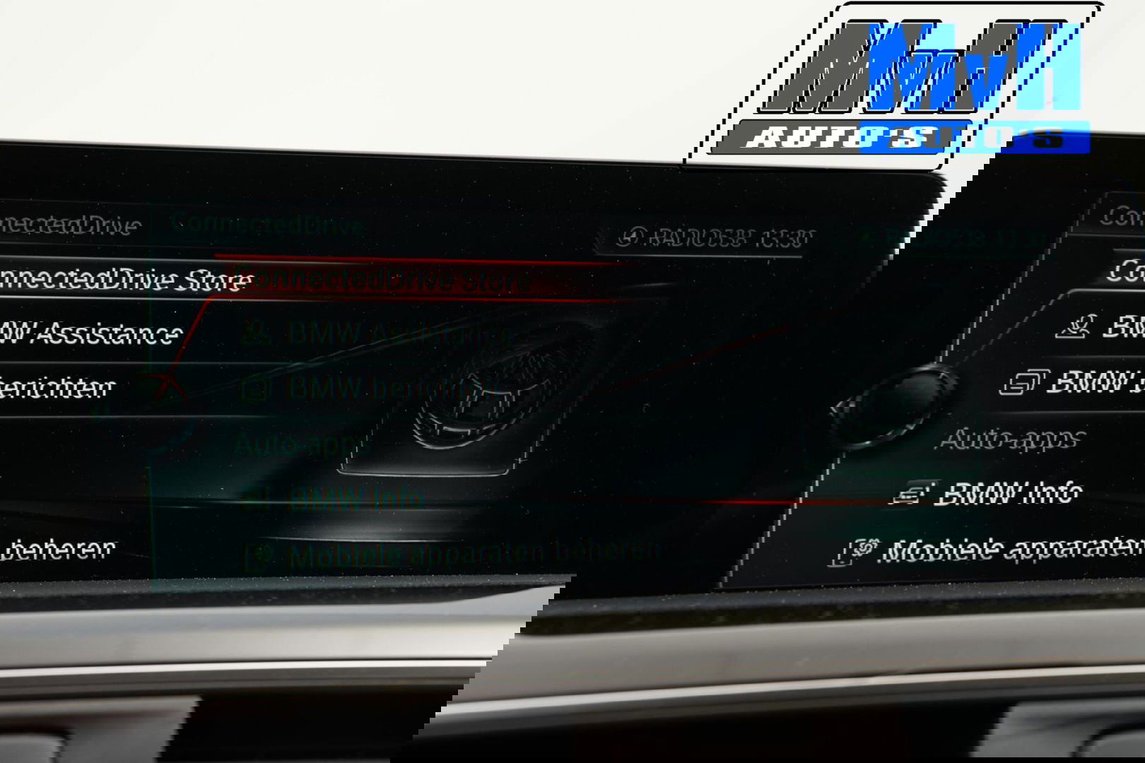 BMW 3 Serie 320i Centennial High Executive|LEER|LED|ORG.NL