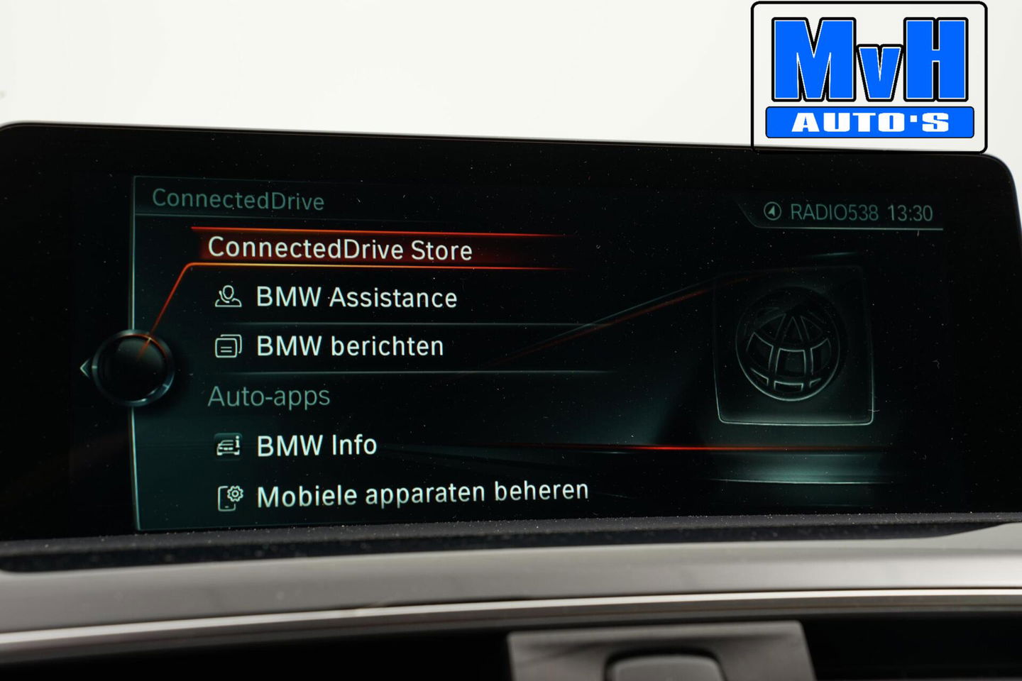 BMW 3 Serie 320i Centennial High Executive|LEER|LED|ORG.NL