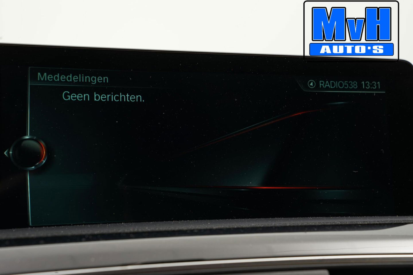 BMW 3 Serie 320i Centennial High Executive|LEER|LED|ORG.NL