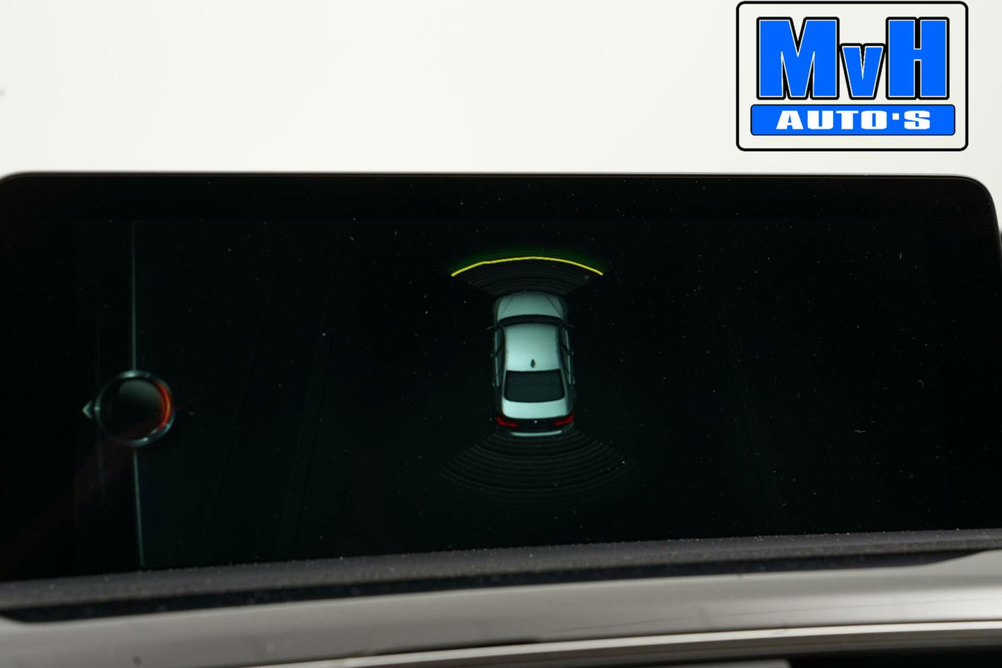 BMW 3 Serie 320i Centennial High Executive|LEER|LED|ORG.NL