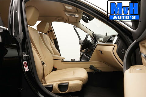 BMW 3 Serie 320i Centennial High Executive|LEER|LED|ORG.NL