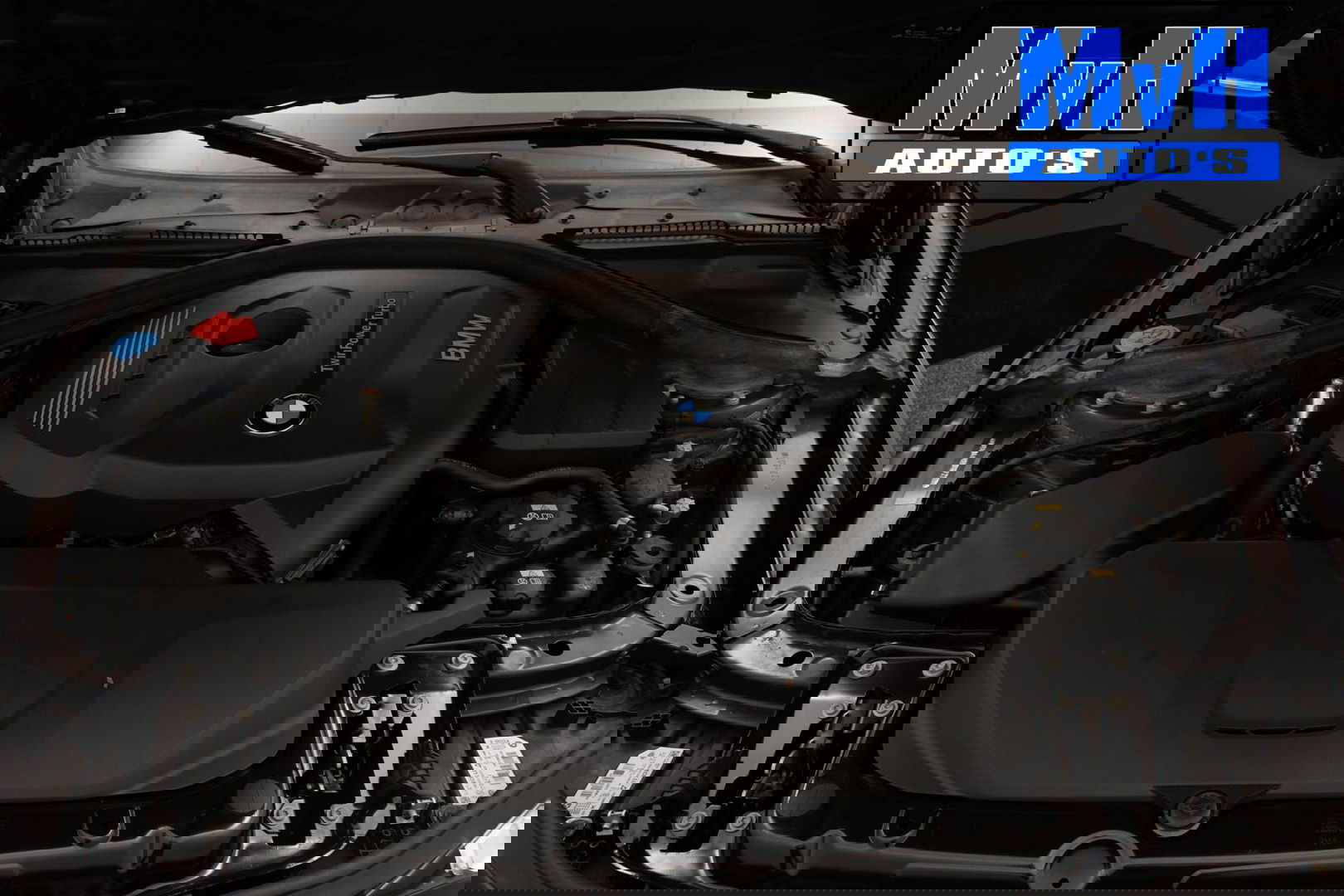 BMW 3 Serie 320i Centennial High Executive|LEER|LED|ORG.NL