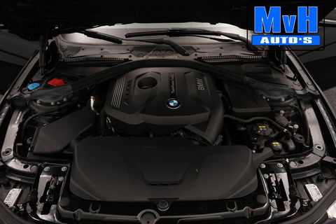 BMW 3 Serie 320i Centennial High Executive|LEER|LED|ORG.NL