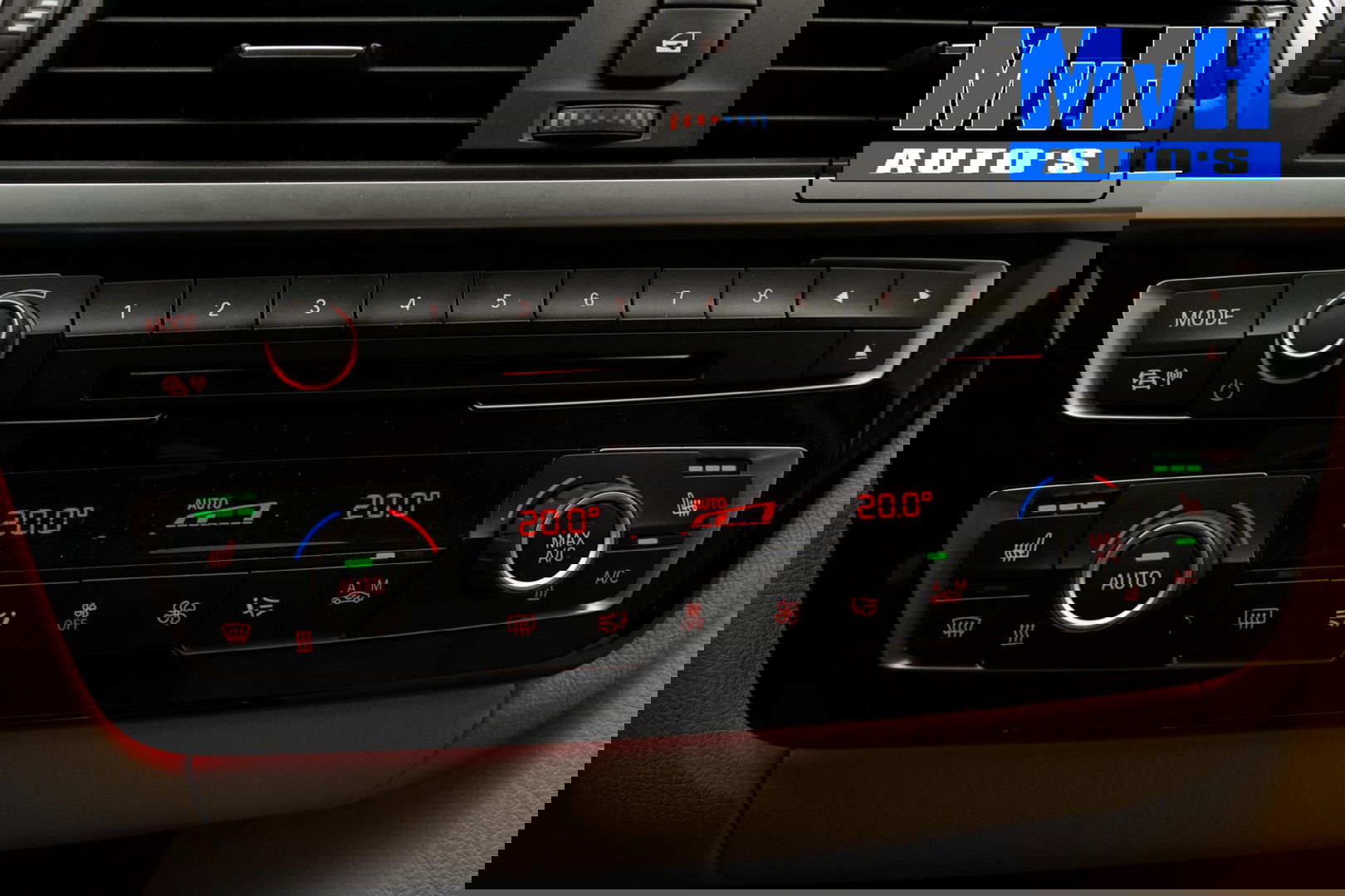 BMW 3 Serie 320i Centennial High Executive|LEER|LED|ORG.NL